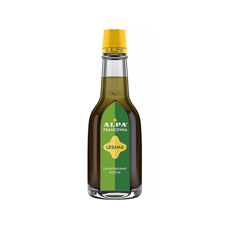 Alpa Lesana 1000 ml