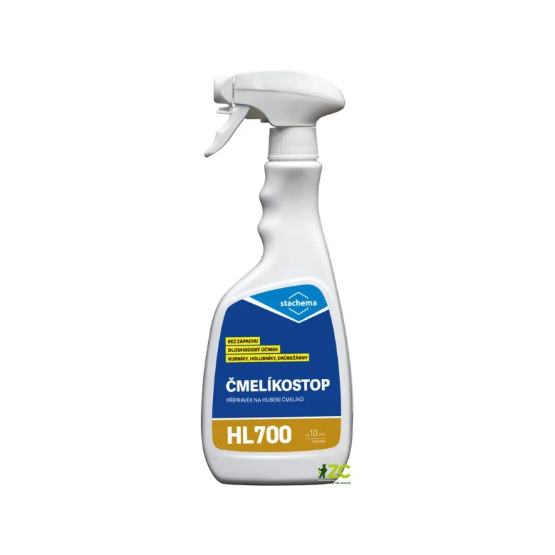 Čmelíkostop HL700 250 ml