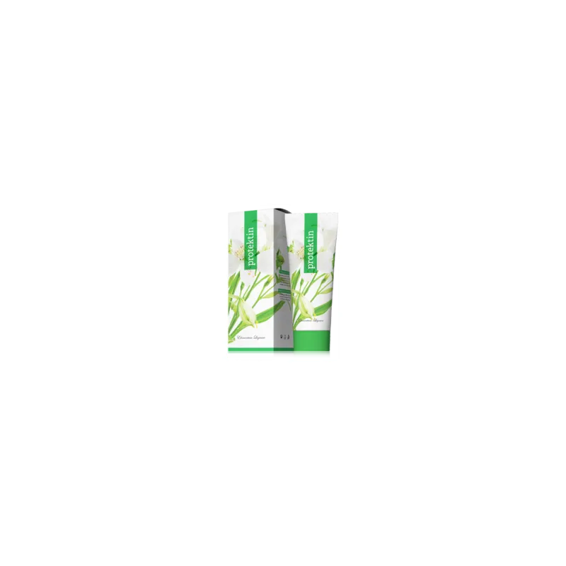 Protektin - terapeutický regeneračný krém