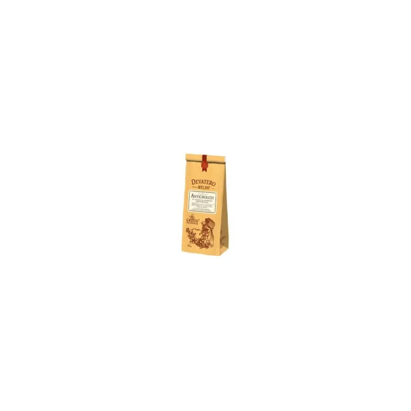 ANTICHOLEST 50g GŘEŠÍK