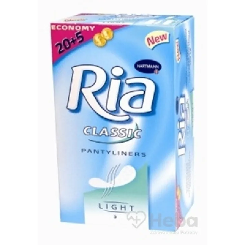 Ria Slip Classic LIGHT
