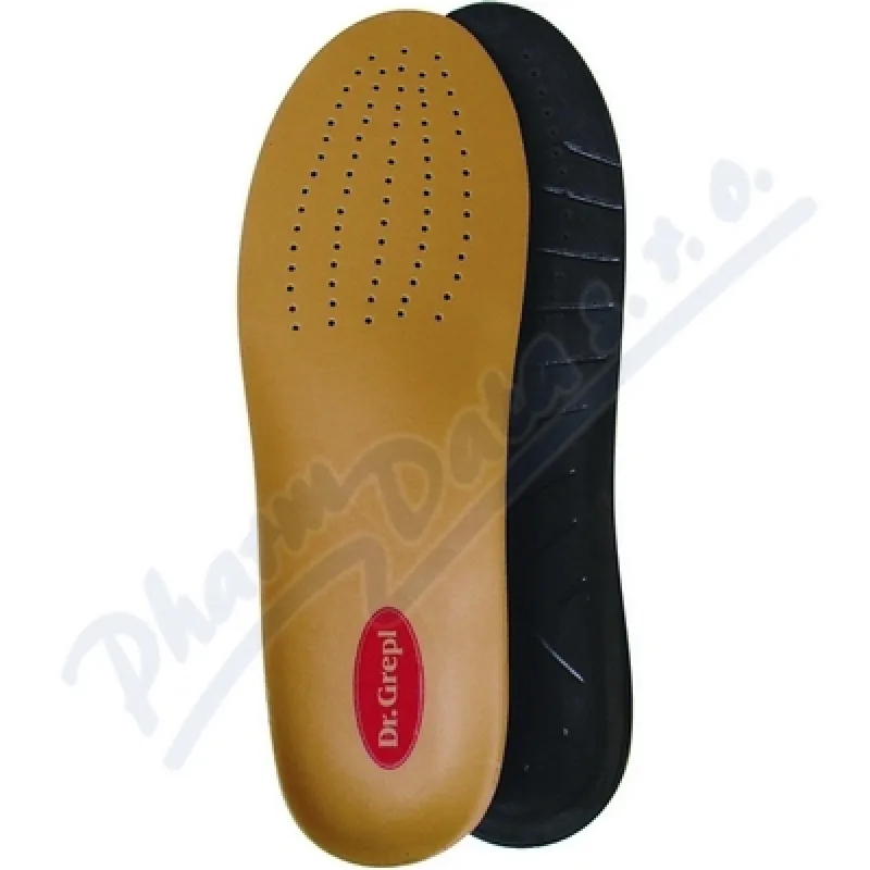 DR.GREPL Vložky Diabetic comfort vel.41-42