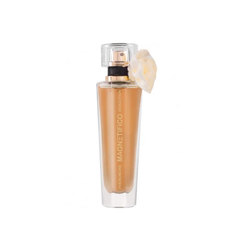 Dámsky parfém s feromónmi MAGNETIFICO Seduction, 30 ml