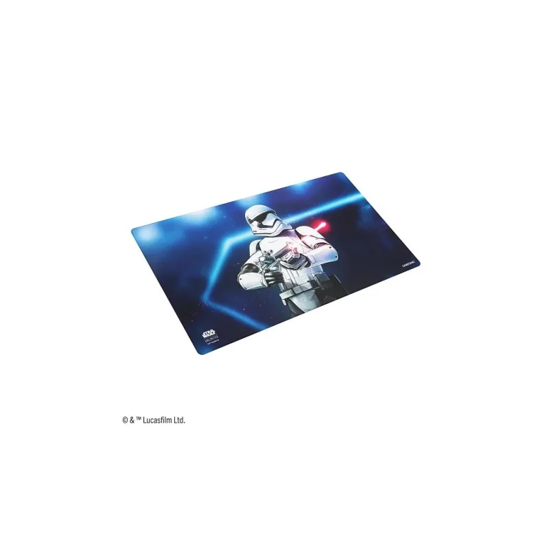 Gamegenic SWU: Game Mat - Stormtrooper