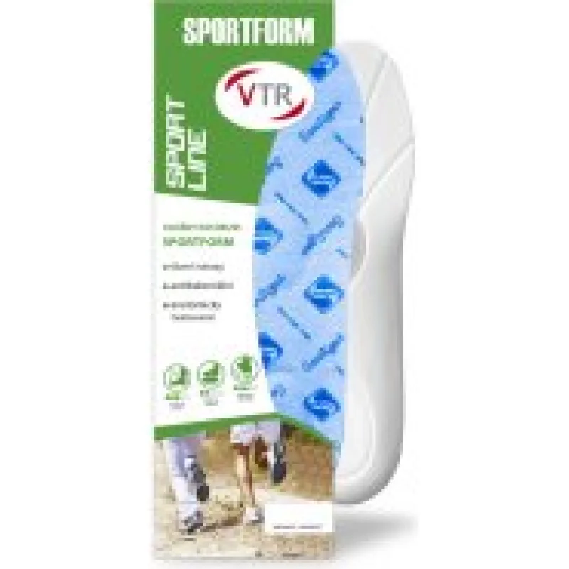 Stélka Skelet Sportform