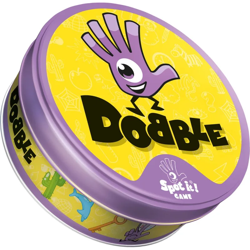 Dobble (CZ)