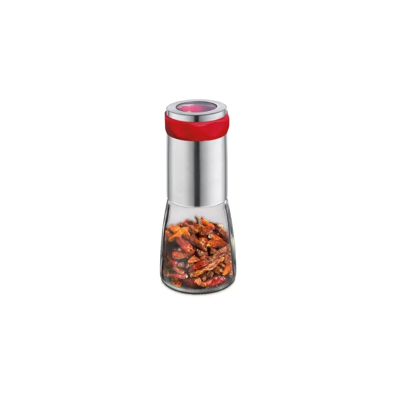 Mlýnek na chilli Piccante 14,5 cm - Cilio  Piccante Ruční Mlýnek na chili papričky - Cilio