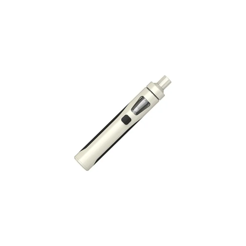 Joyetech eGo AIO 1x1500 mAh bielo čierna