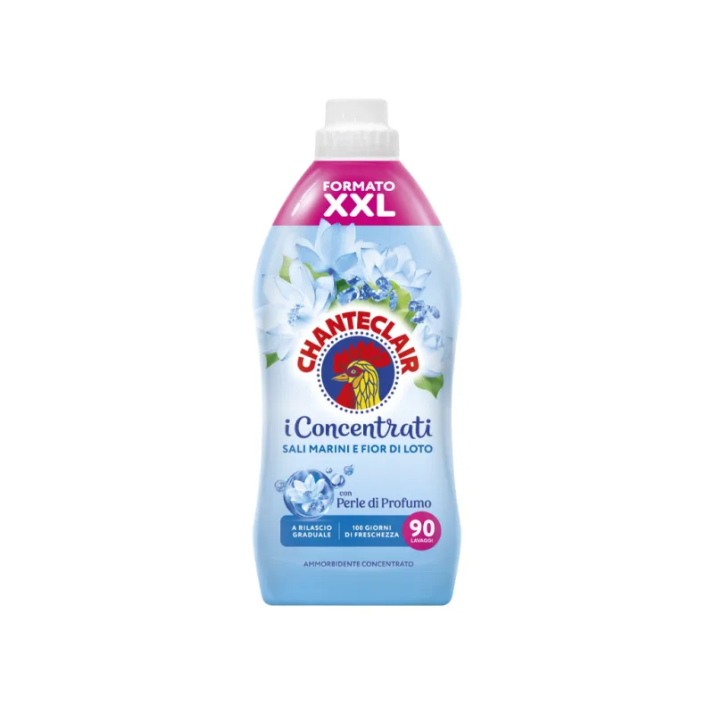 Chanteclair Sali Marini e Fior di Loto koncentrovaná aviváž 1800 ml 90 PD