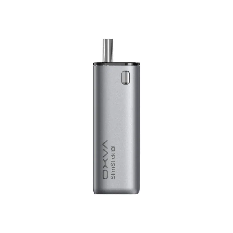 OXVA SLIMSTICK X e-cigareta 1400mAh Gray