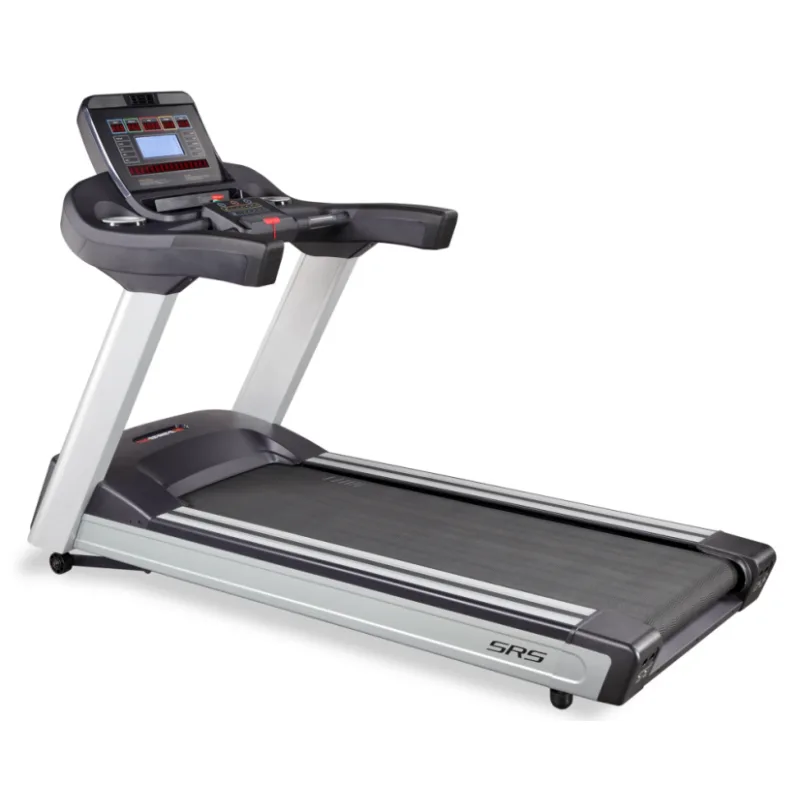 Běžecký trenažér AIRO Motorized Treadmill TA-790