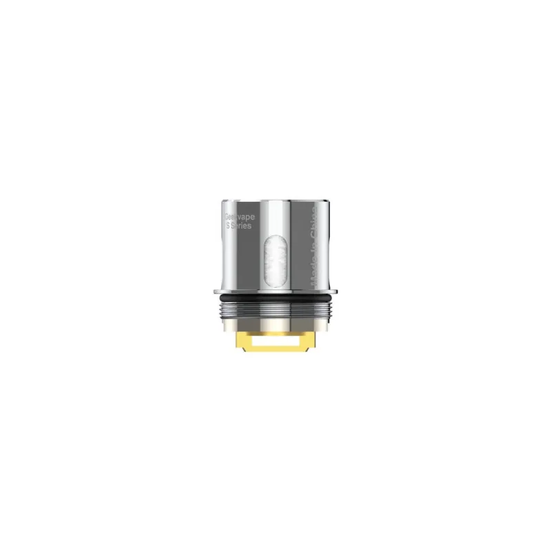 Žhavící tělísko GeekVape S Series (0,25ohm) (1ks)