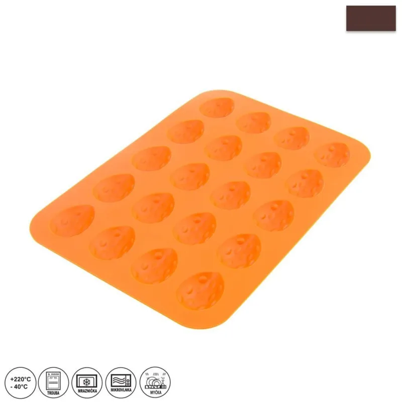 Kuchyňské formičky