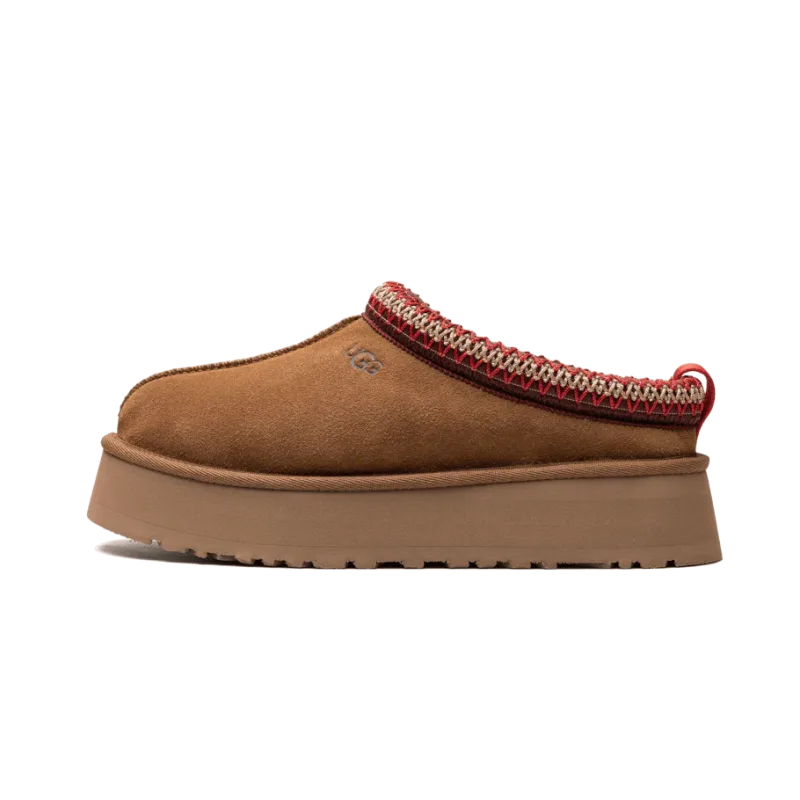 UGG Tazz Slipper Chestnut