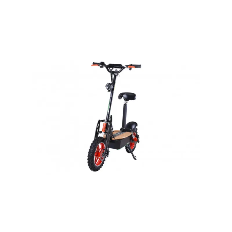 X-scooters XT02 48V WOOD Li