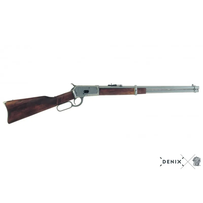 Puška Winchester, model 1892