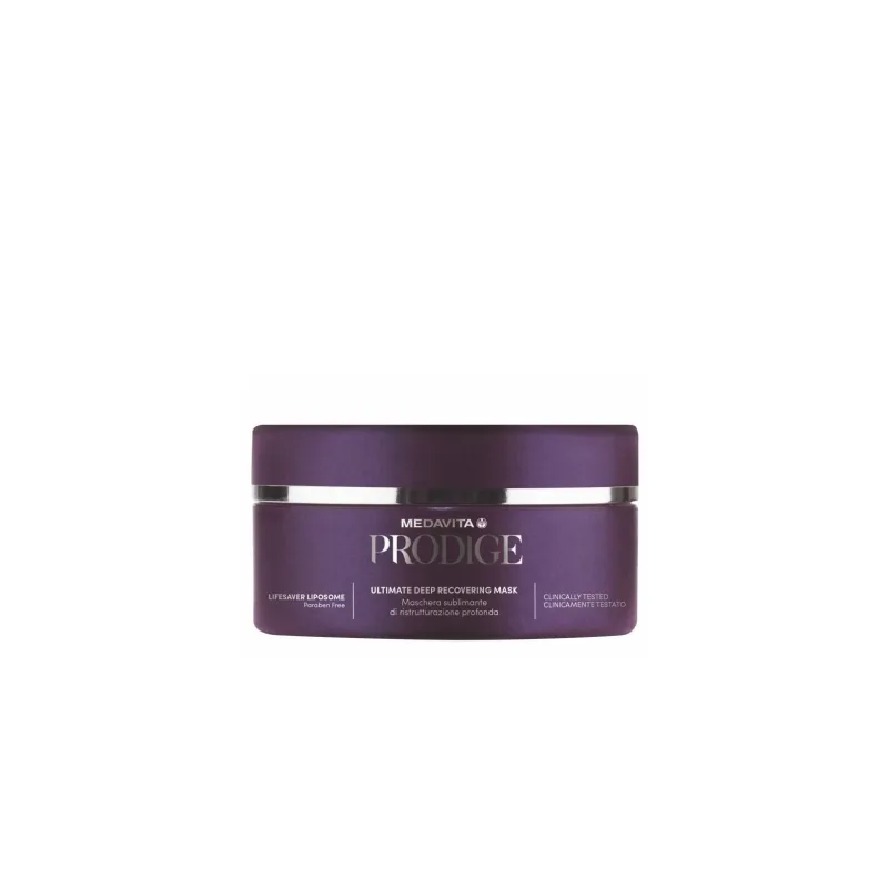 Medavita PRODIGE Maska Ultimate hloubkově regenerační 250ml
