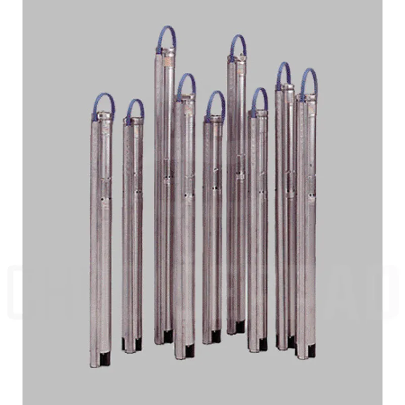 GRUNDFOS SQ 2-70 s 30 m kabelem