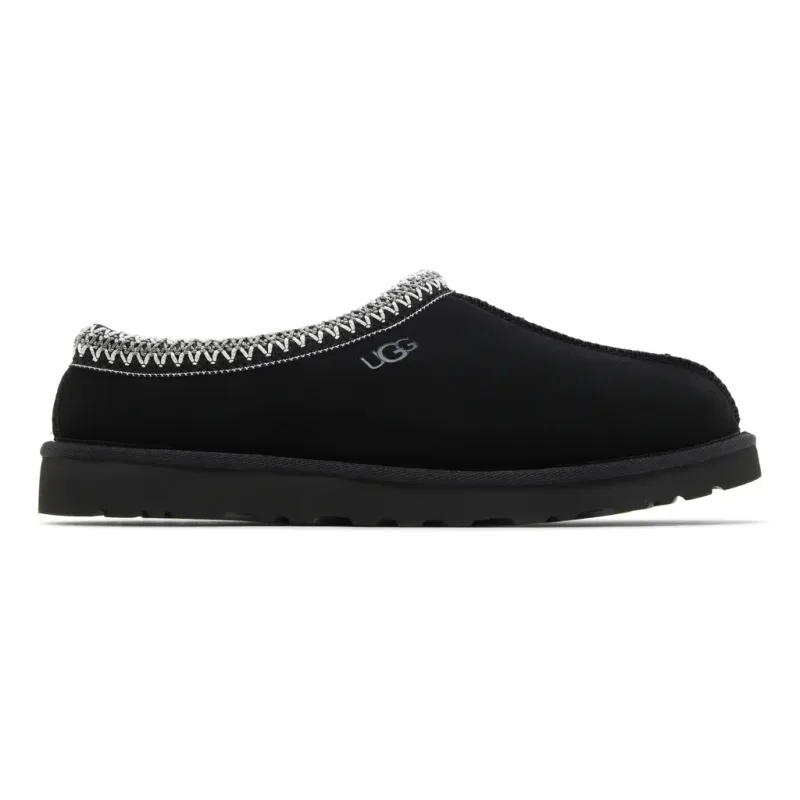 UGG Tasman Slipper Black
