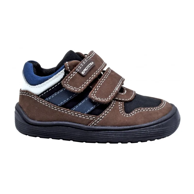 Protetika - Dětské barefoot boty VESTON