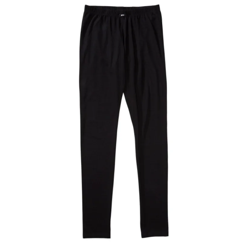 Dámske legíny dlhé 147315H čierna Veľkosť 2XL