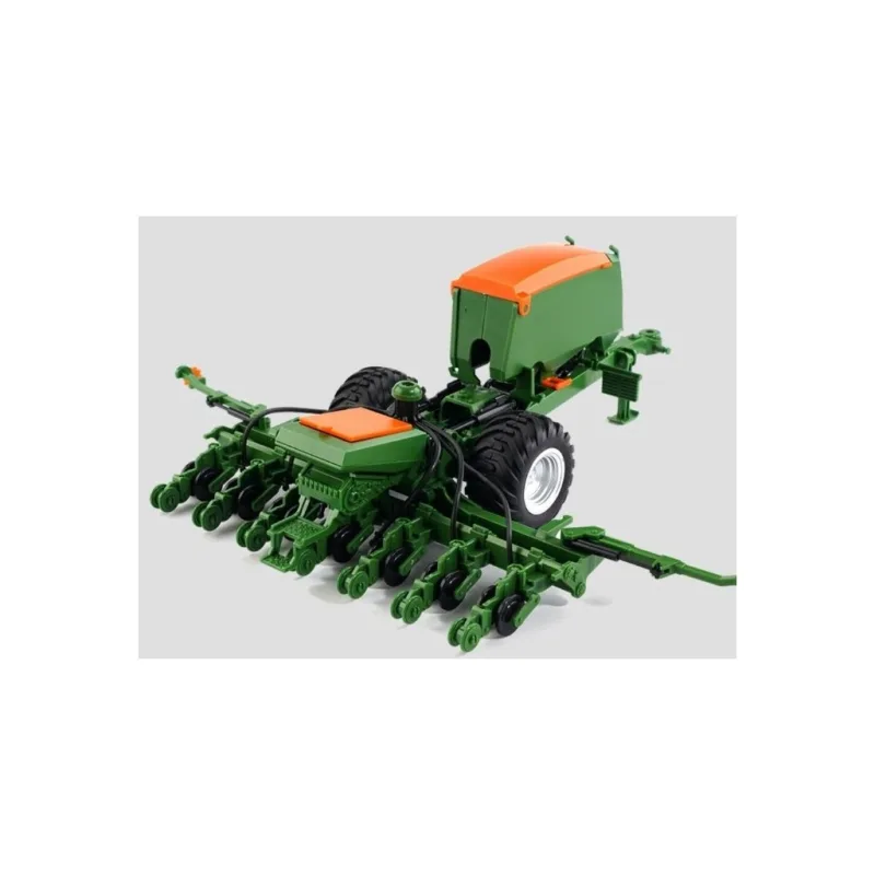 Secí stroj pro RC traktor 1/24