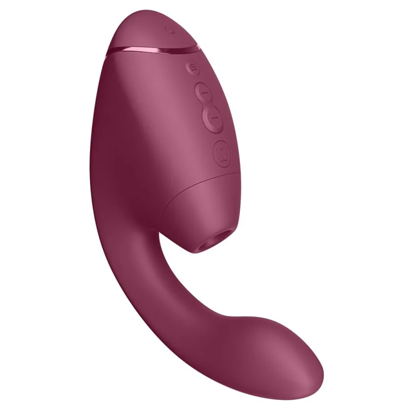 Womanizer Next Duo 2v1 G-bod