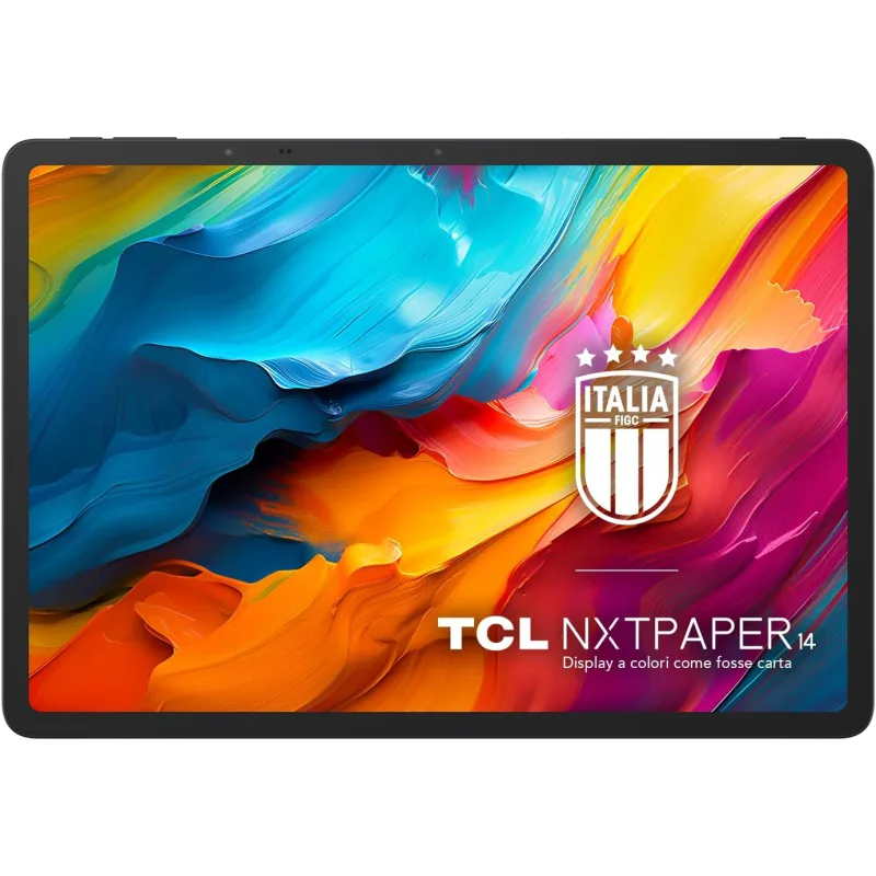 TCL NXTPAPER 14