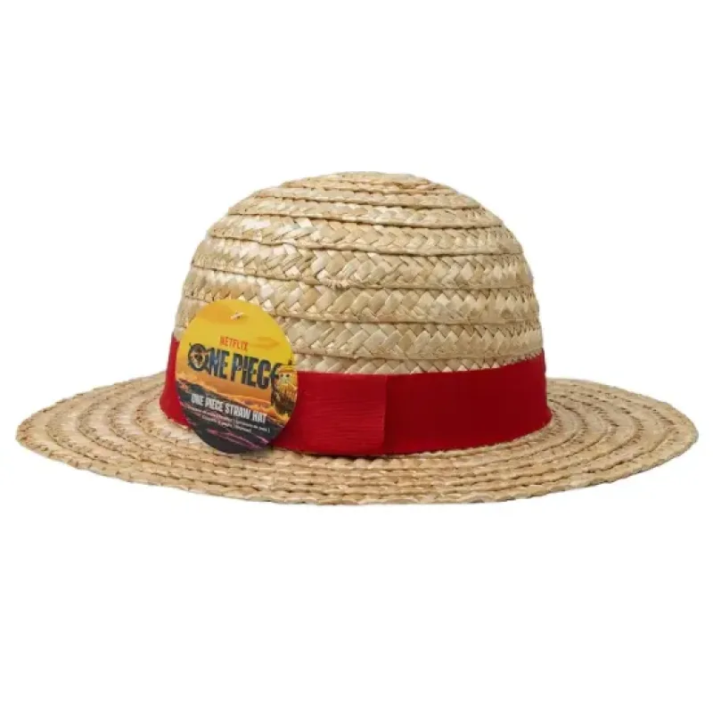 Slaměný klobouk - One Piece – náhled 1