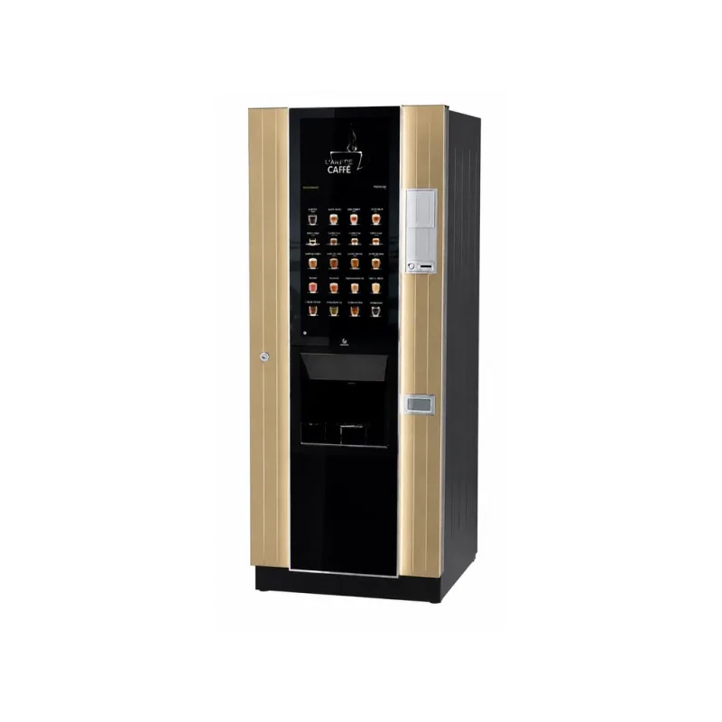 Nápojový automat S Series