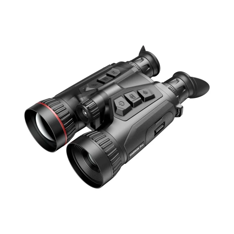 HIKMICRO HABROK PRO HX60LS