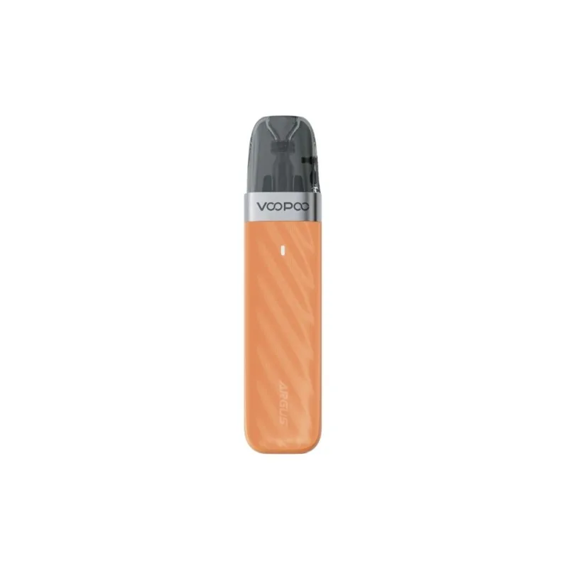 VOOPOO ARGUS Z2 Pod e-cigareta 1500mAh Sunlight Orange
