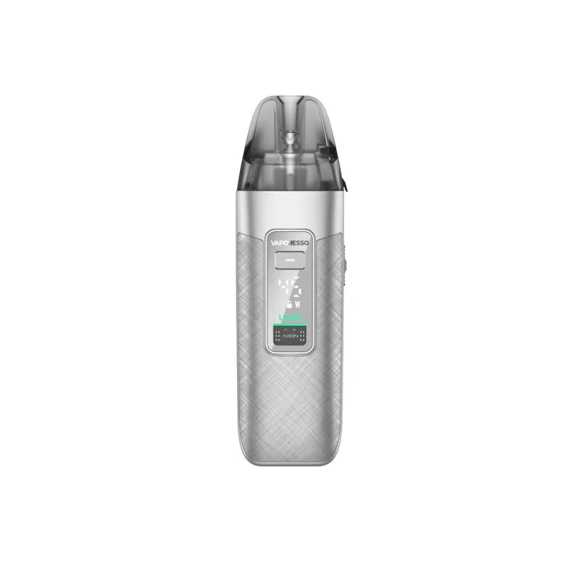 Vaporesso LUXE X3 Pod Kit (Grey Silk)