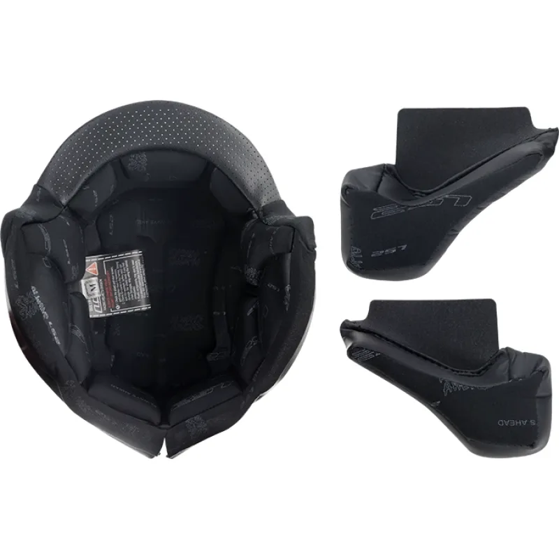 LS2 LINER OF558 LUX XS