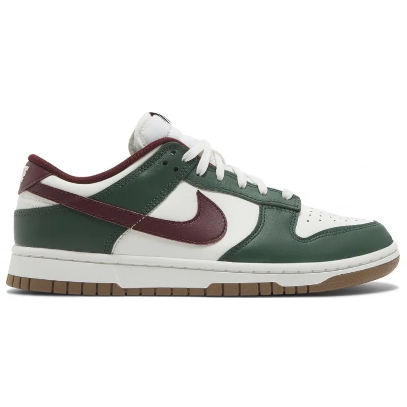 Nike Dunk Low Gorge Green
