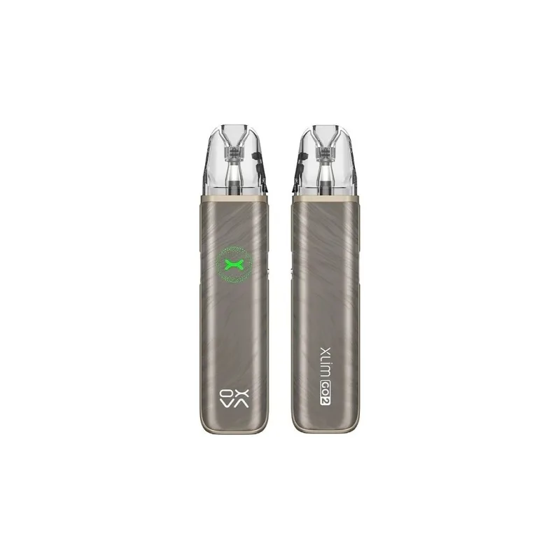 OXVA Xlim GO 2 Pod Kit 2ml (Light Brown Shadow)