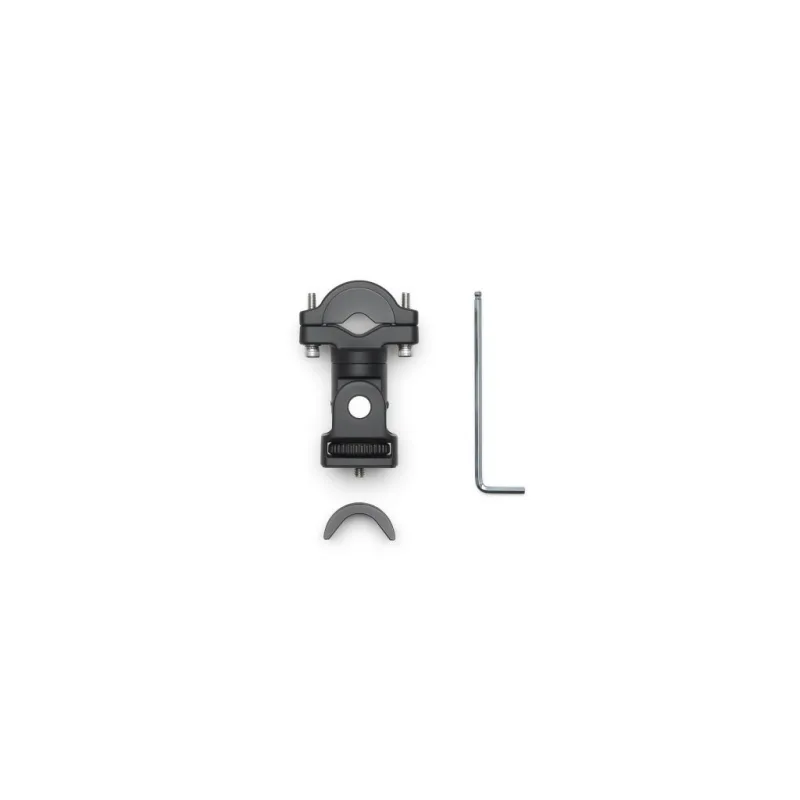DJI Osmo Motorcycle Heavy-Duty Mount