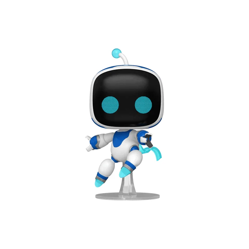Figúrka Astro Bot - Astro Bot (Funko POP! Games 1089)