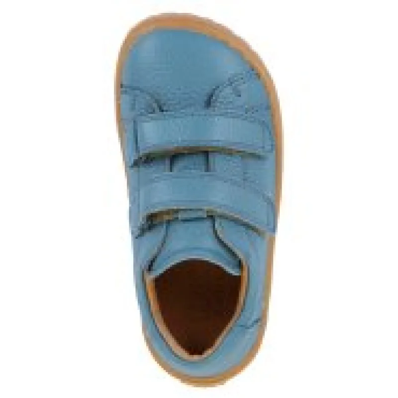 Celoroční dětská obuv G3130284-1 jeans