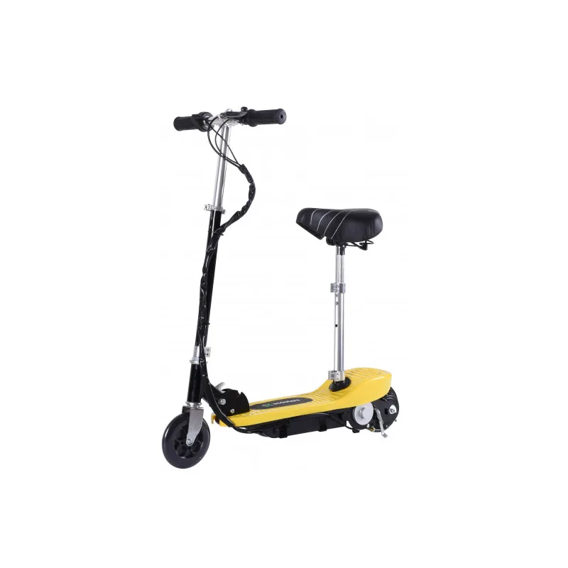 X-scooters XS02 MiNi