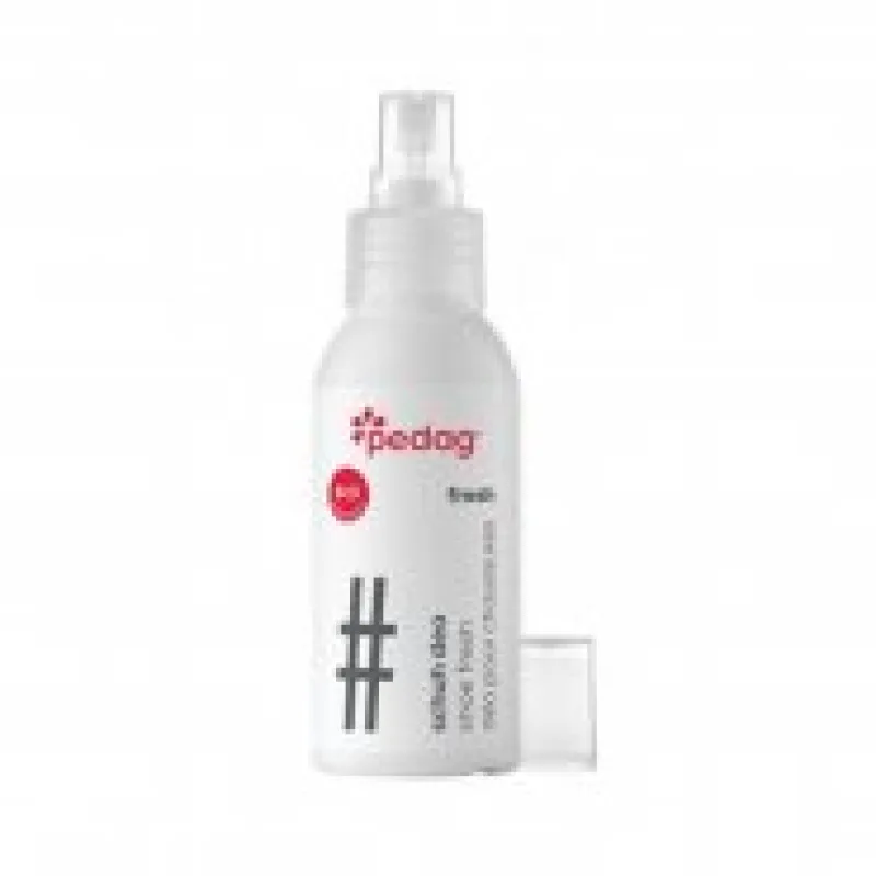 Shoe Deo Fresh Antibakteriální deodorant do boty