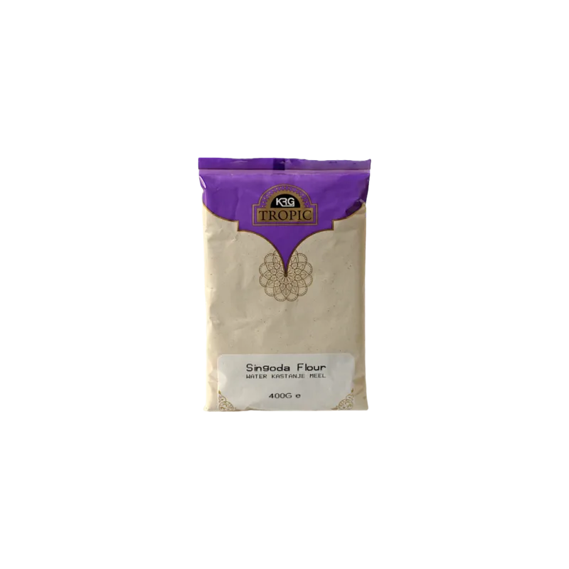 KRG SINGODA FLOUR 400G
