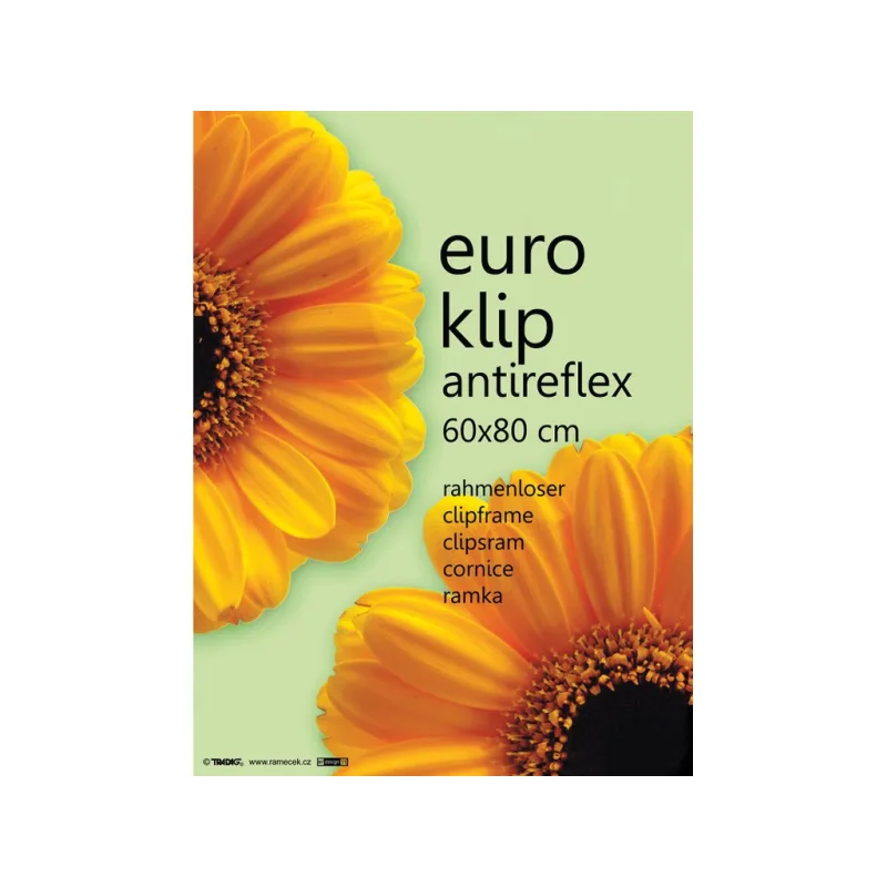 Euroklip anti 60x80
