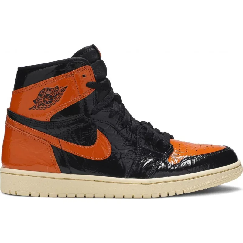Jordan 1 Retro High Shattered Backboard 3.0
