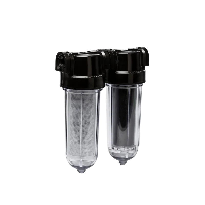 Cintropur SL240 DUO-CTN 1"