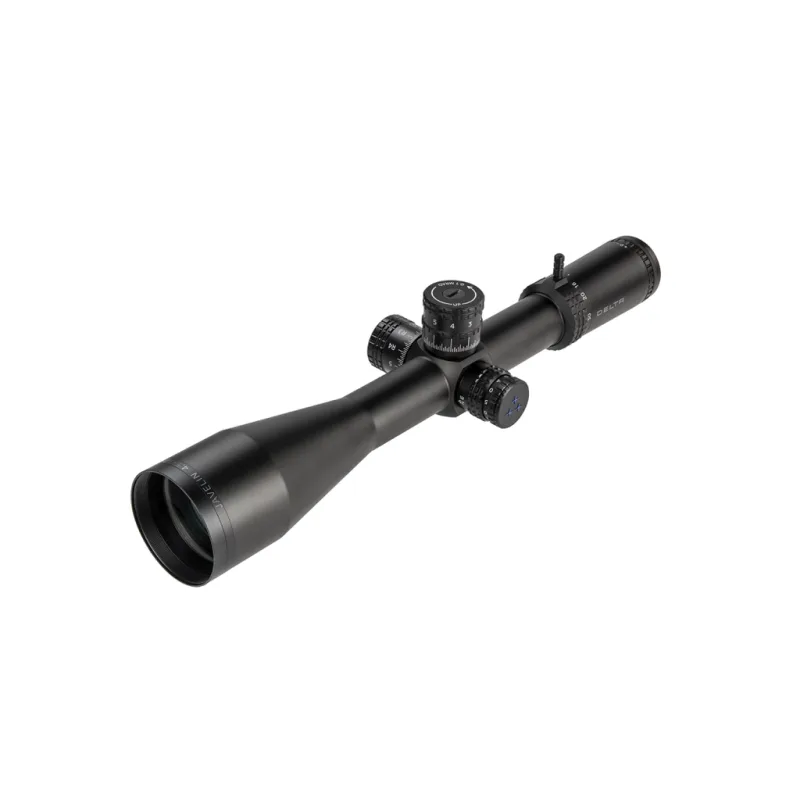 Puškohled Delta Optical Javelin 4.5-30x56 FFP SMR-1
