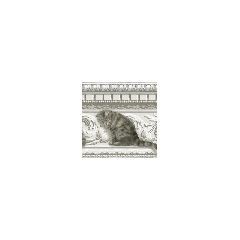 Tapeta PADDY & LOUIS BORDER 6025, kolekce WHIMSICAL