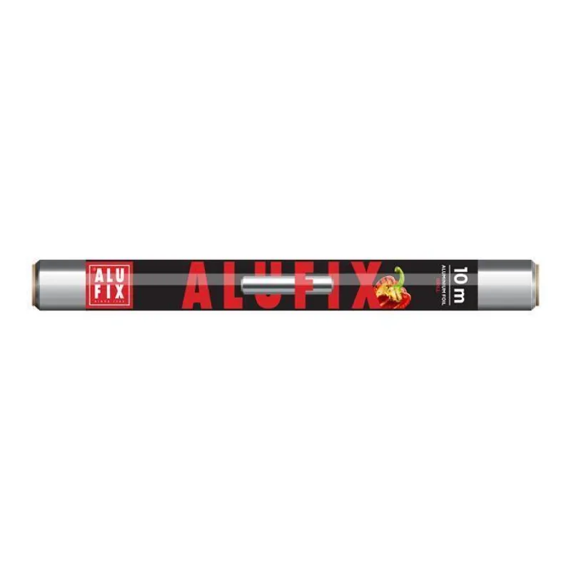 Alobal "Grill", 10 m, ALUFIX