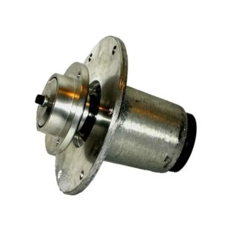 LOWER SHAFT ASSEMBLY