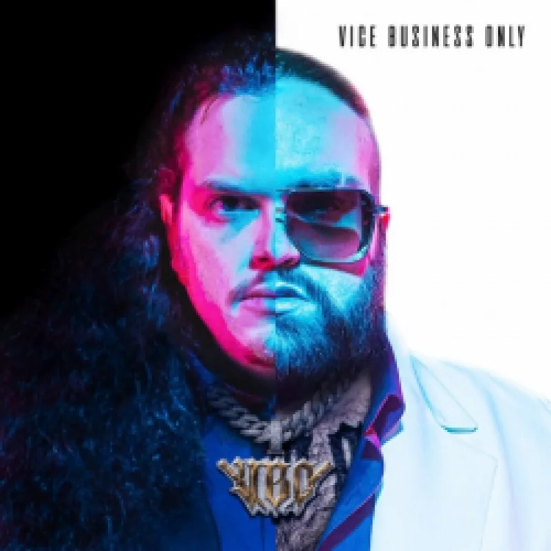 V.B.O. - Vice business only, 1CD, 2026